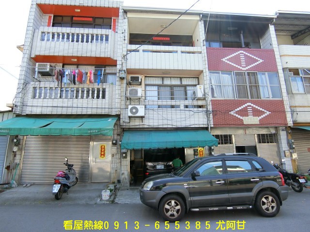 豐原 孝親房+透天店面+住宅-台灣房屋仲介出售網：專營區域~北屯不動產、北屯大樓出售、北屯商辦大樓、北屯電梯別墅、北屯透天、北屯公寓、北屯14期重劃區、北屯捷運站區域，歡迎委託銷售房地產！ 物件照片03