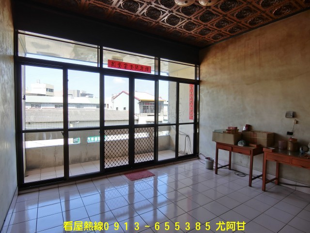 豐原 孝親房+透天店面+住宅-台灣房屋仲介出售網：專營區域~北屯不動產、北屯大樓出售、北屯商辦大樓、北屯電梯別墅、北屯透天、北屯公寓、北屯14期重劃區、北屯捷運站區域，歡迎委託銷售房地產！ 物件照片12