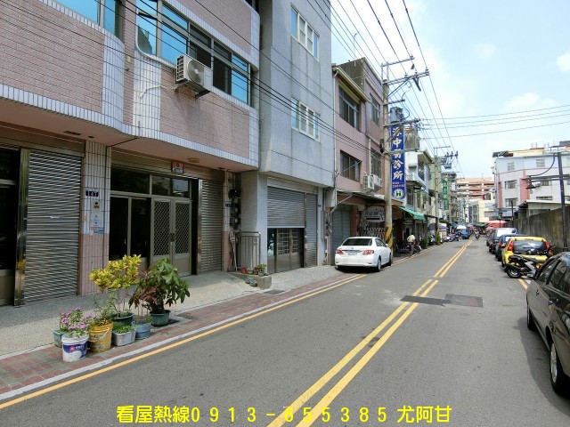 東勢 本街 透天店面 有地下室-台灣房屋仲介出售網：專營區域~北屯不動產、北屯大樓出售、北屯商辦大樓、北屯電梯別墅、北屯透天、北屯公寓、北屯14期重劃區、北屯捷運站區域，歡迎委託銷售房地產！ 物件照片03