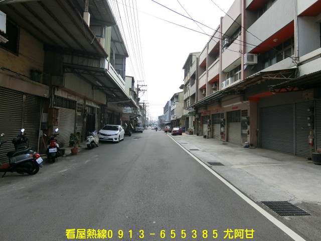 豐原 豐南透天住宅+店面 -台灣房屋仲介出售網：專營區域~北屯不動產、北屯大樓出售、北屯商辦大樓、北屯電梯別墅、北屯透天、北屯公寓、北屯14期重劃區、北屯捷運站區域，歡迎委託銷售房地產！ 物件照片02