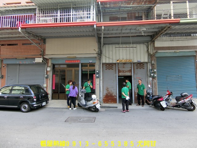 豐原 豐南透天住宅+店面 -台灣房屋仲介出售網：專營區域~北屯不動產、北屯大樓出售、北屯商辦大樓、北屯電梯別墅、北屯透天、北屯公寓、北屯14期重劃區、北屯捷運站區域，歡迎委託銷售房地產！ 物件照片08