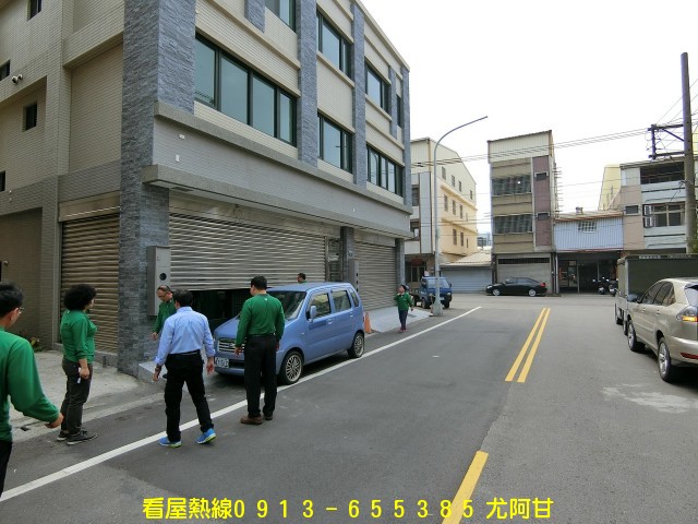 后里全新店面住宅+旁邊休閒空地-台灣房屋仲介出售網：專營區域~北屯不動產、北屯大樓出售、北屯商辦大樓、北屯電梯別墅、北屯透天、北屯公寓、北屯14期重劃區、北屯捷運站區域，歡迎委託銷售房地產！ 物件照片04