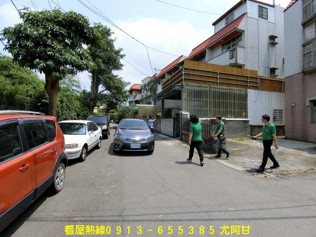 潭子慈濟 車庫透天-台灣房屋仲介出售網：專營區域~北屯不動產、北屯大樓出售、北屯商辦大樓、北屯電梯別墅、北屯透天、北屯公寓、北屯14期重劃區、北屯捷運站區域，歡迎委託銷售房地產！ 物件照片05