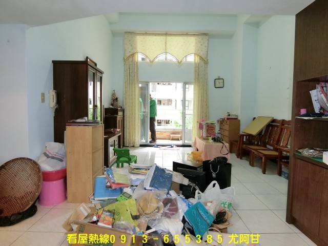 豐原 大城國寶 4房住宅★影音看屋 空拍環境-台灣房屋仲介出售網：專營區域~北屯不動產、北屯大樓出售、北屯商辦大樓、北屯電梯別墅、北屯透天、北屯公寓、北屯14期重劃區、北屯捷運站區域，歡迎委託銷售房地產！ 物件照片03