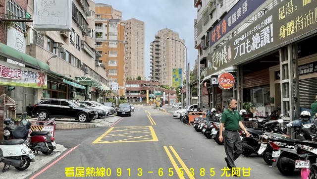 北屯一德洋樓旁~榮美華廈 13米面寬 大樓店面-台灣房屋仲介出售網：專營區域~北屯不動產、北屯大樓出售、北屯商辦大樓、北屯電梯別墅、北屯透天、北屯公寓、北屯14期重劃區、北屯捷運站區域，歡迎委託銷售房地產！ 物件照片01