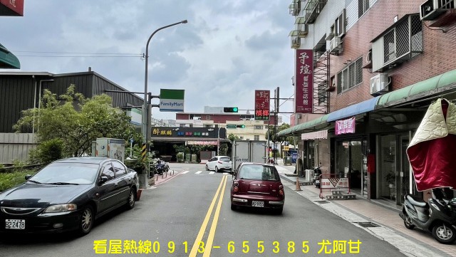 北屯一德洋樓旁~榮美華廈 13米面寬 大樓店面-台灣房屋仲介出售網：專營區域~北屯不動產、北屯大樓出售、北屯商辦大樓、北屯電梯別墅、北屯透天、北屯公寓、北屯14期重劃區、北屯捷運站區域，歡迎委託銷售房地產！ 物件照片05