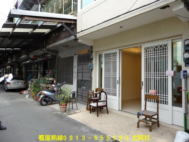 豐原 全新整理 透天房屋-台灣房屋仲介出售網：專營區域~北屯不動產、北屯大樓出售、北屯商辦大樓、北屯電梯別墅、北屯透天、北屯公寓、北屯14期重劃區、北屯捷運站區域，歡迎委託銷售房地產！ 物件照片11