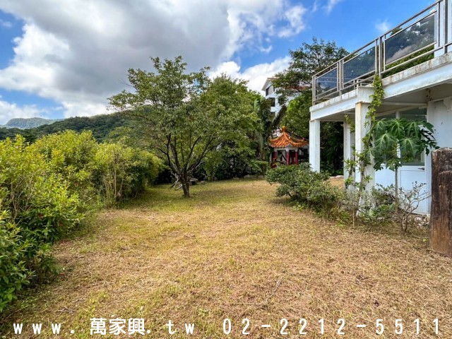 大台北華城★美景大院別墅土地235坪★近青山鎮康橋國際學校-萬家興不動產-青山鎮大台北華城康橋學區別墅豪宅專賣 大台北華城★美景大院別墅土地235坪★近青山鎮康橋國際學校 物件照片03