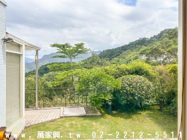 大台北華城★藍鵲獨棟別墅★wetop萬家興-萬家興不動產-青山鎮大台北華城康橋學區別墅豪宅專賣 大台北華城★藍鵲獨棟別墅★wetop萬家興 物件照片08