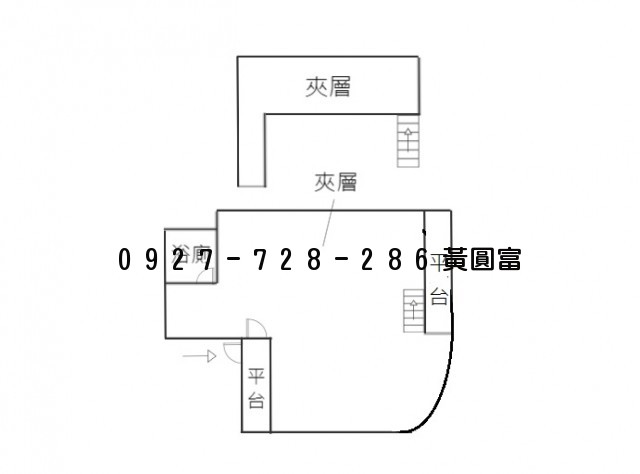 E03彭福優質店住辦照片2