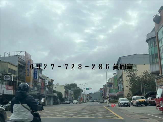 E628大溪正介壽路旺財金店面照片9