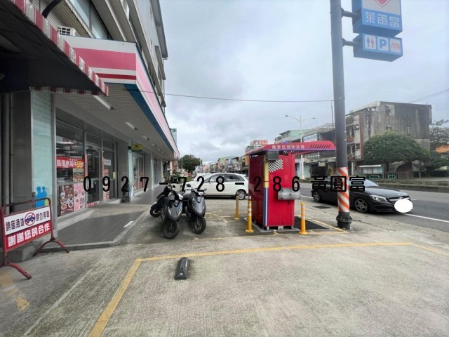 E628大溪正介壽路旺財金店面照片4