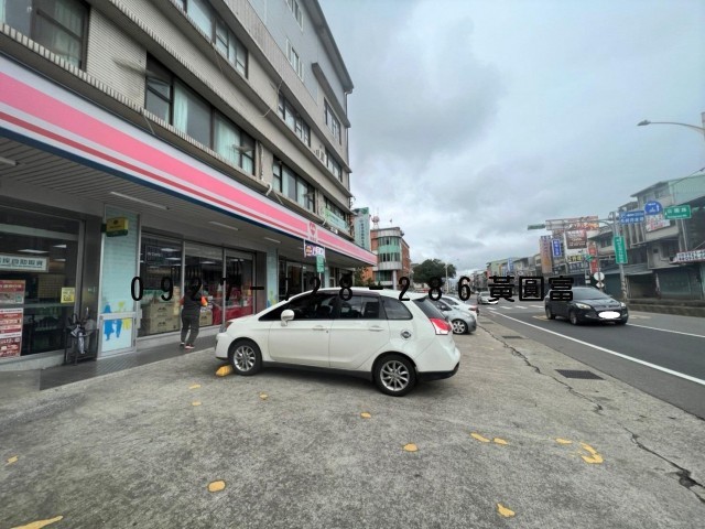 E628大溪正介壽路旺財金店面照片2