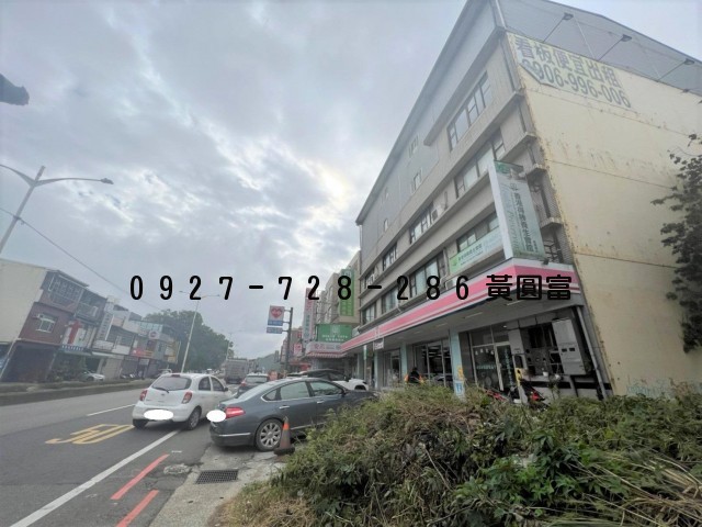 E628大溪正介壽路旺財金店面照片3