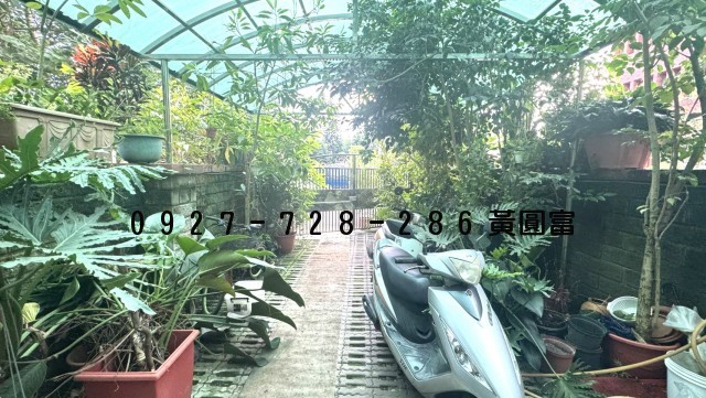 D50柑園九年新三角窗透天 照片10