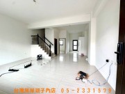 房屋搜尋結果-台灣房屋嘉義湖子內特許加盟店 獨家~水上三代居大面寬邊間豪墅