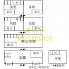 後火車站商圈三角窗店住嘉義不動產買賣-台慶房屋侯美如-台慶不動產 嘉義興嘉加盟店 後火車站商圈三角窗店住嘉義不動產買賣-台慶房屋侯美如照片10物件照片10