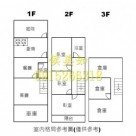 頭橋市場旁透天嘉義不動產買賣-台慶房屋侯美如-台慶不動產 嘉義興嘉加盟店 頭橋市場旁透天嘉義不動產買賣-台慶房屋侯美如照片12物件照片12