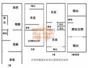 嘉義林森國小旁車庫別墅-台灣房屋嘉義博愛-陽光團隊 嘉義林森國小旁車庫別墅照片12物件照片12