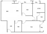 捷運A22站【中壢國小】景觀大3房車位電梯大樓-賴駿榮-專營桃園中壢平鎮龍潭楊梅新屋觀音大園房屋土地廠房 物件照片12