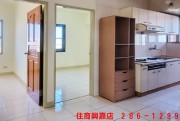 E2南京路華廈-一 住商不動產 興嘉店 286-1299 一 買屋賣屋有心最要緊 住商在嘉義 嘉義有興嘉 - E2南京路華廈 物件照片02