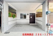 B6民生南路優質車庫別墅-一 住商不動產 興嘉店 286-1299 一 買屋賣屋有心最要緊 住商在嘉義 嘉義有興嘉 - B6民生南路優質車庫別墅 物件照片07