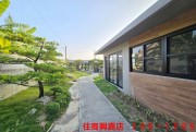  B10水上大地坪日式別墅-一 住商不動產 興嘉店 286-1299 一 買屋賣屋有心最要緊 住商在嘉義 嘉義有興嘉 -  B10水上大地坪日式別墅 物件照片01