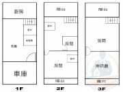 國家考試合格簡銘宏不動產經紀人 0905151089 (104報紙房屋網 買屋 賣屋 租屋 委租 委賣 平台,專業房屋仲介個人網站) 大林鎮市區美透天 照片12