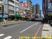 北區適合文創,咖啡店面,鄰三級古蹟,文化氣息濃厚