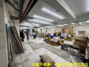 金鑽天下一樓金店面地下一層大坪數空間好利用