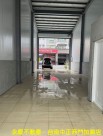 租屏東華正路地50坪全新氣派挑高7米賺錢金店面