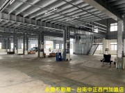 關廟區五甲工業廠房 有貨梯 丁種建築用地