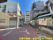 近新天地台南運動公園之健康路旁稀有鬧中取靜透天厝