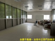 關廟區鄰近86快速道路挑高廠房工業地