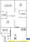 住進溏心蛋黃區！臨台南火車站市中心全新整理電梯宅