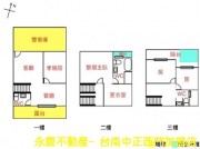 鹽田藏居 科工區旁稀有雙車庫孝親透天宅