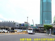 台南成功大學火車站前3+1房有電梯一層一戶現況租照片