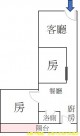  (獨家)永康國小南大附中質感裝潢兩房電梯華廈有平面車位