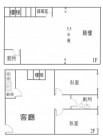 獨家民俗公園5.5米大面寬黃金樓店雙車-九麟不動產黃麗如0937228129 獨家民俗公園5.5米大面寬黃金樓店雙車 物件照片10