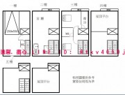 全新南科電梯透天-進馨開發房地網-盡心不動產 全新南科電梯透天