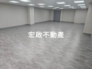 租辦公室中山區純辦大樓採光佳格局方正-宏啟不動產商用租賃租辦公室中山區純辦大樓採光佳格局方正照片4 物件照片4