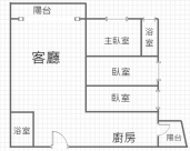 鳳凰頌｜全新未住｜高樓三房車位-高雄房屋買賣網-我們提供:高雄房屋買賣.高雄買屋-高雄賣屋-高雄房屋-高雄租屋.高雄土地 高雄捷運大樓。    房地產資訊..等服務。 鳳凰頌｜全新未住｜高樓三房車位 物件照片12