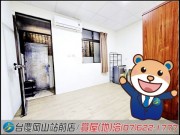 照片房屋1-台慶不動產-岡山站前加盟店(鼎上不動產有限公司) 岡山國中旁丨全配八套房+高投報丨整新收租透天【台慶岡山站前店07-6221777】